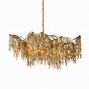 Galliart Deux | Linear Chandelier - Home Cartel ®