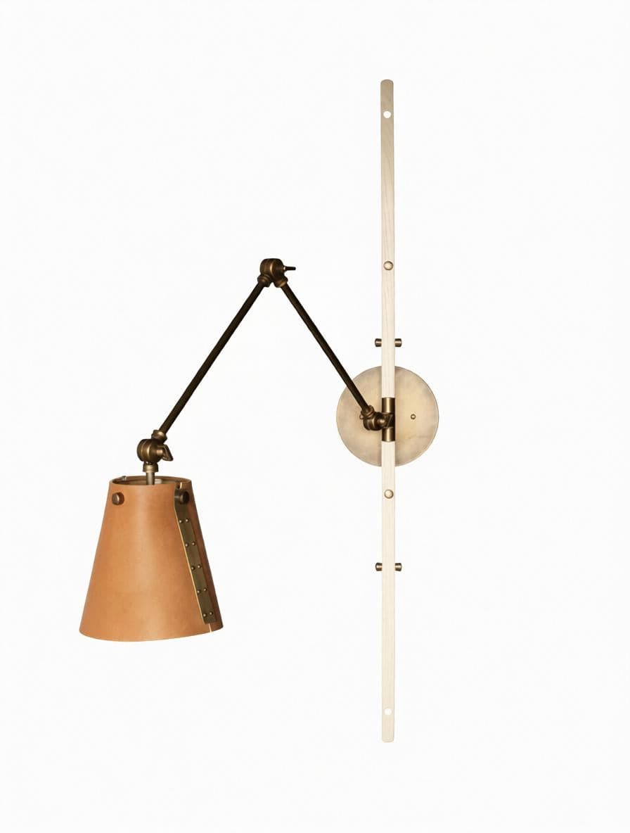 Grethavira | Wall Light - Detail View #2 | HomeCartel