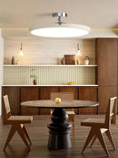 Raldor | Semi Flush Mounted Light
