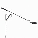 Zaverno | Wall Light Swing Arm