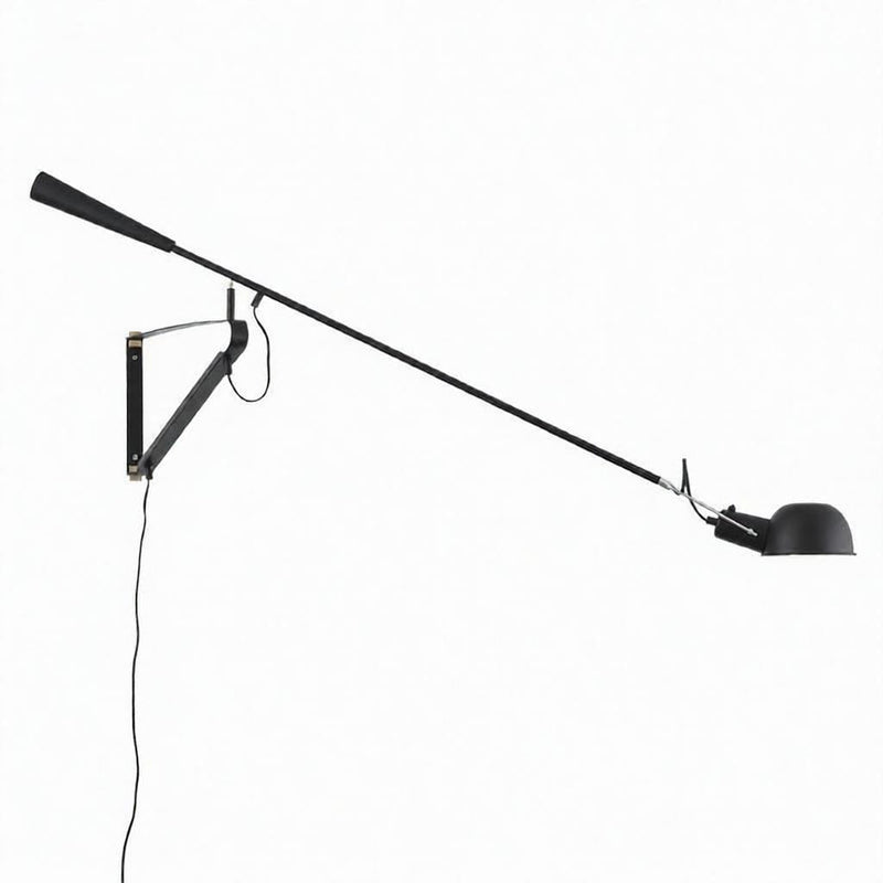 Zaverno | Wall Light Swing Arm
