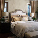 Varacalli | Shaded Table Lamp