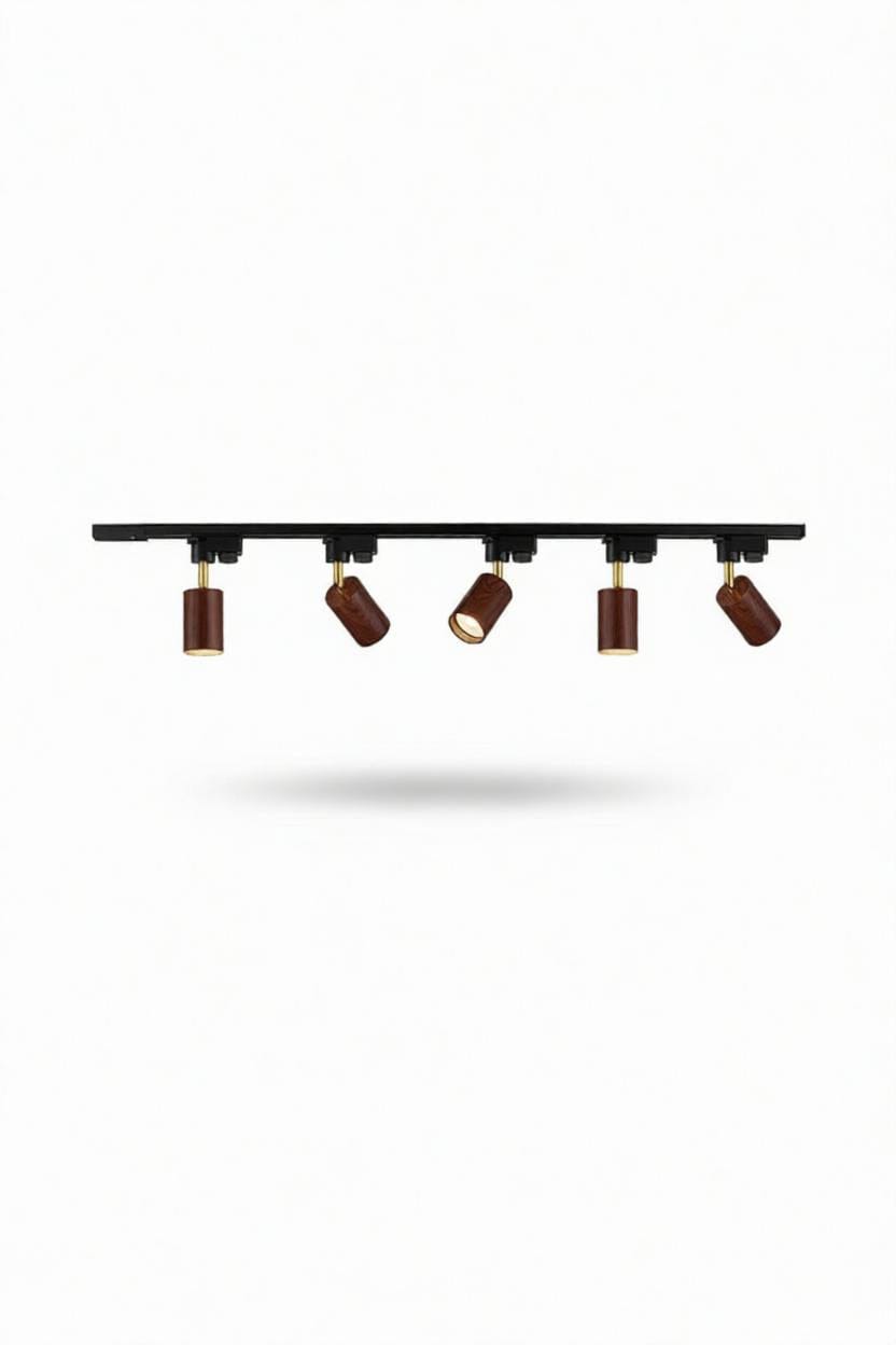 Jarnethorae Une | Track Light