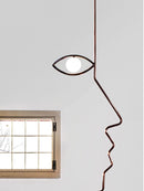 Seluneth | Floor Lamp