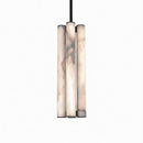 Kelvenisca B | Alabaster Pendant Light