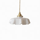 Ornivora Une I Pendant Light