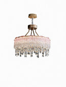 Belnelessa Une | Crystal Chandelier