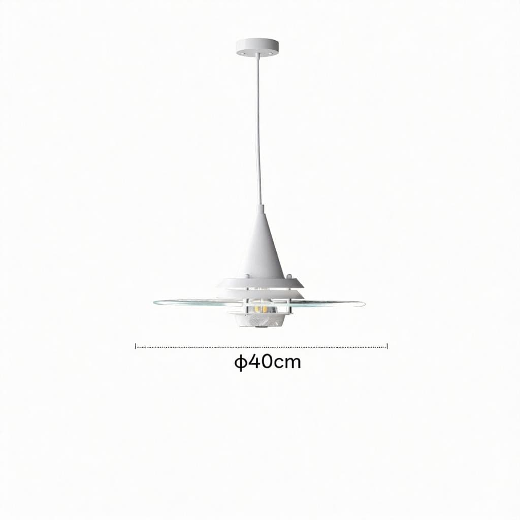 Elunithra A | Pendant Light - Detail View #9 | HomeCartel
