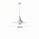 Elunithra A | Pendant Light