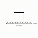 Albiar Deux | Linear Chandelier