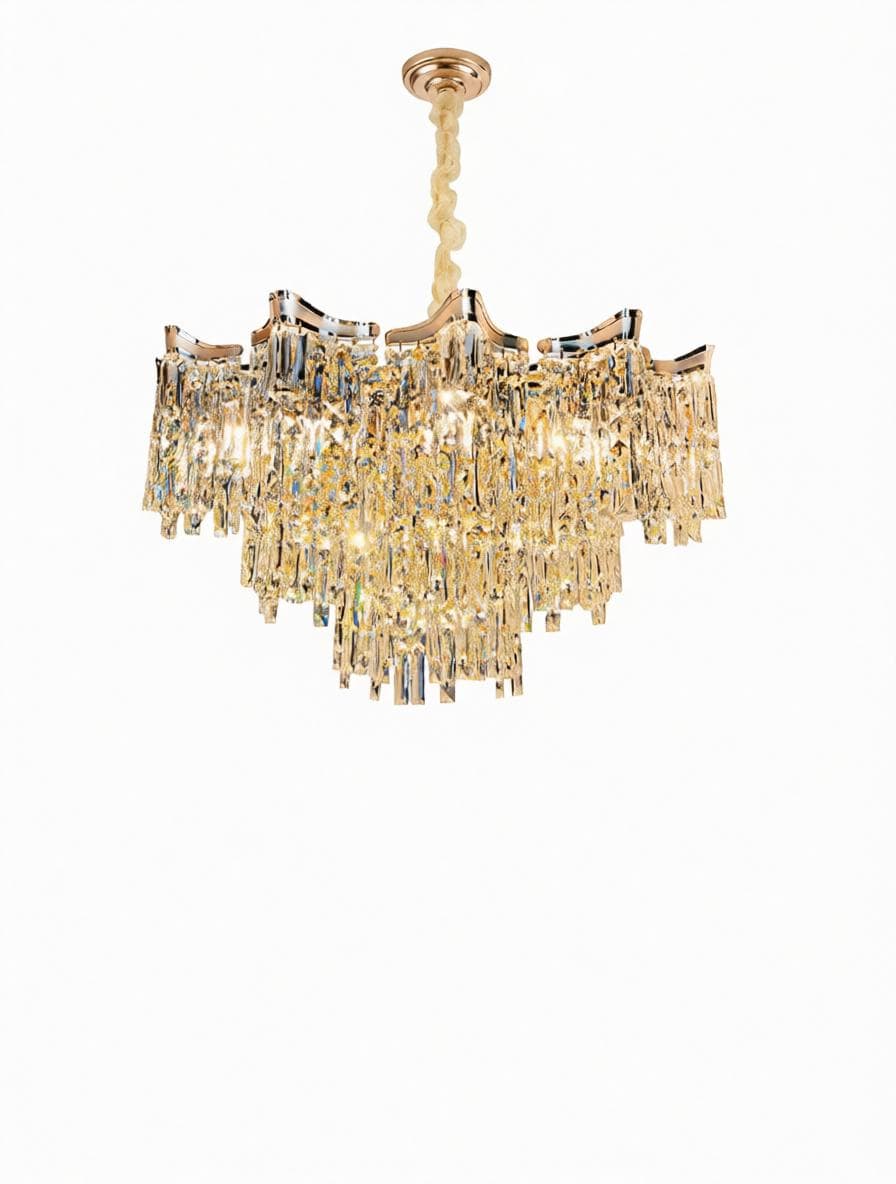 Iorilara A | Chandelier - Detail View #4 | HomeCartel