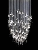 Vinrysa I Cluster Chandelier