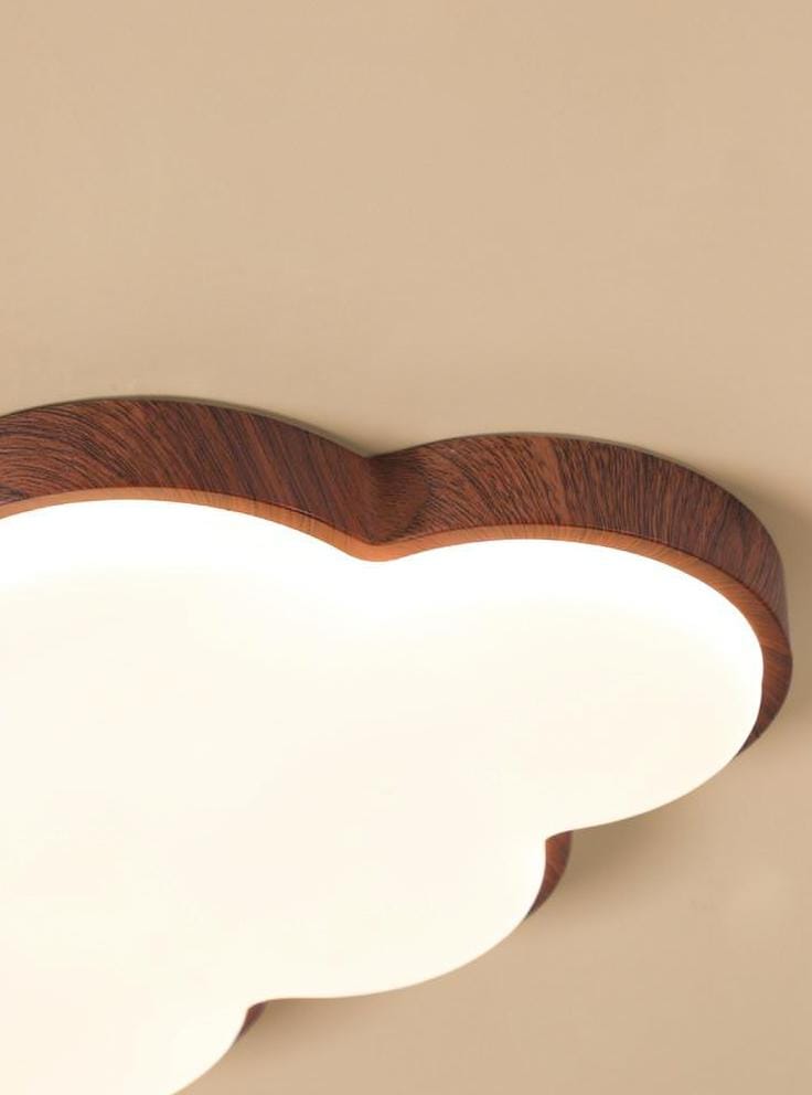 Malwynn | Ceiling Mounted Light - Detail View #5 | HomeCartel