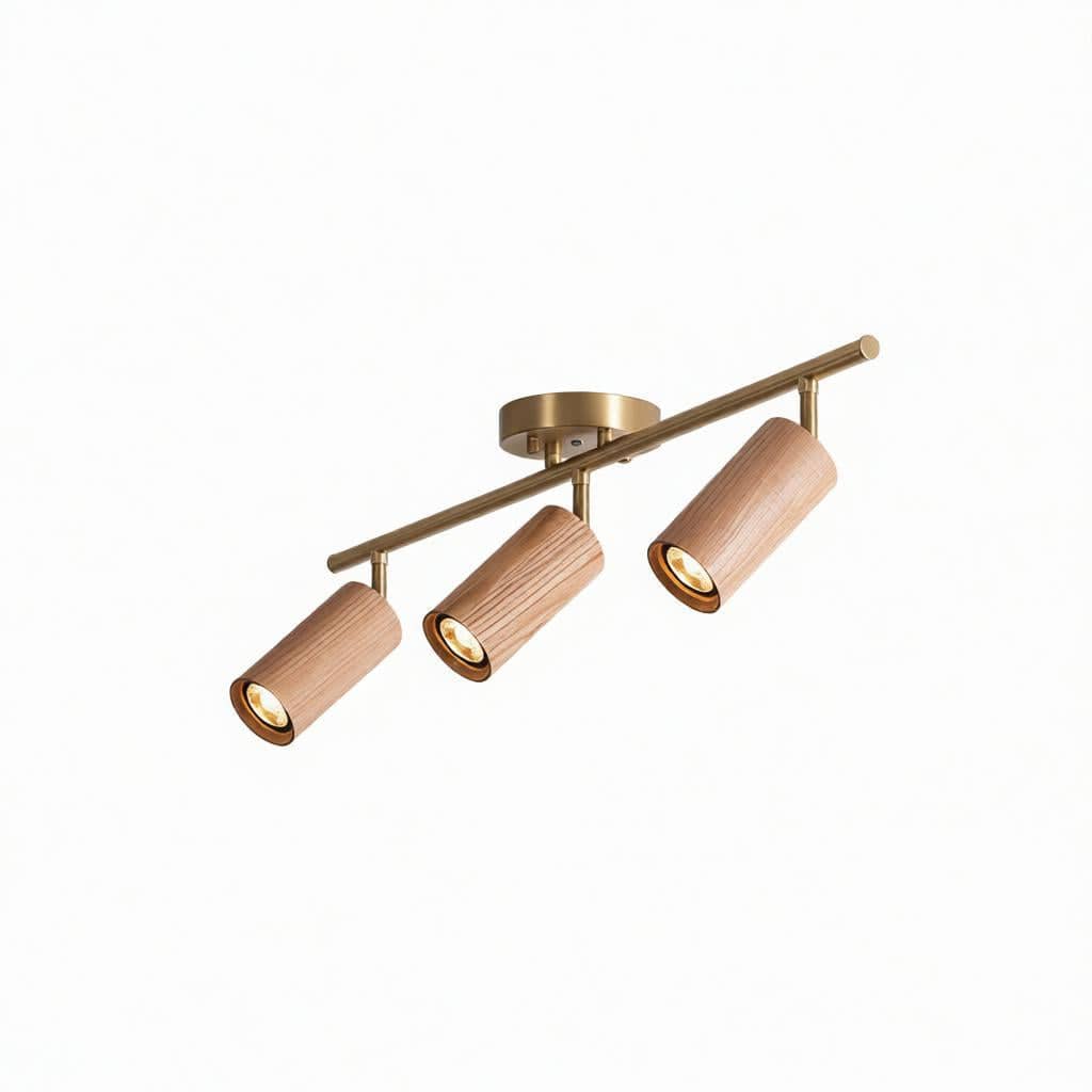 Faelorien Deux | Track Light - Detail View #8 | HomeCartel
