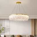 Irdororil Une | Crystal Chandelier