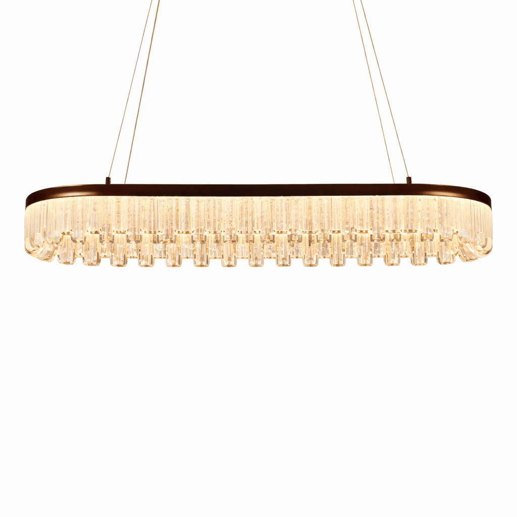 Thorell B | Linear Chandelier - Modern Chandelier | HomeCartel Philippines