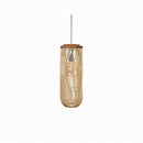 Perillis | Rattan Pendant Light