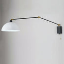 Sorelia Une | Wall Light Swing Arm
