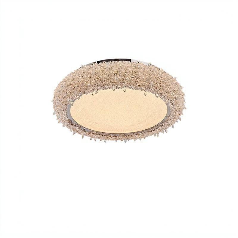 Ziarko | Ceiling Mounted Light - Detail View #2 | HomeCartel