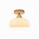 Paelvira I Semi Flush Mounted Light