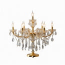 Zorelle A | Table Lamp