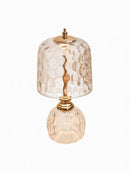 Wenryssa | Crystal Table Lamp