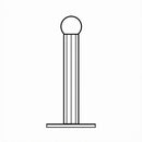 Lokhand | Floor Lamp