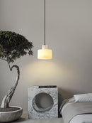 Raelwen | Alabaster Pendant Light