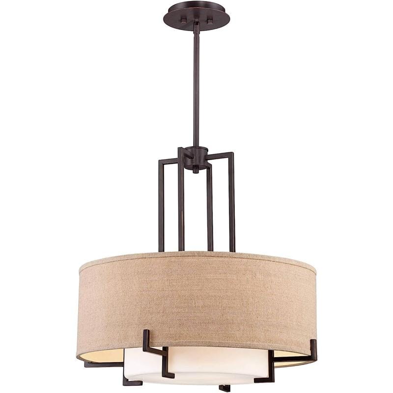 Aloy | Drum Chandelier - Modern Chandelier | HomeCartel Philippines