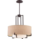 Aloy | Drum Chandelier