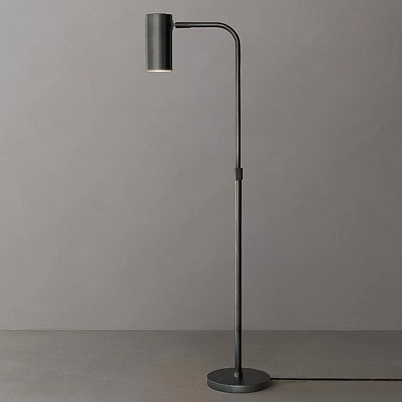 Quinrisa | Floor Lamp - Detail View #3 | HomeCartel