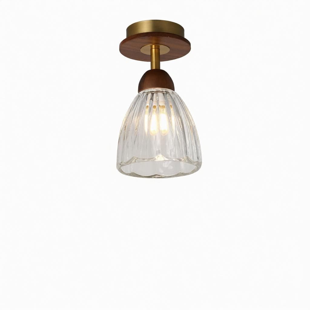 Iryndae | Semi Flush Mounted Light - Detail View #7 | HomeCartel