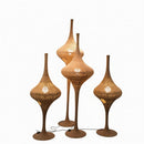 Arnova | Rattan Floor Lamp