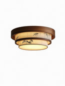 Irvanthe B | Ceiling Mounted Light