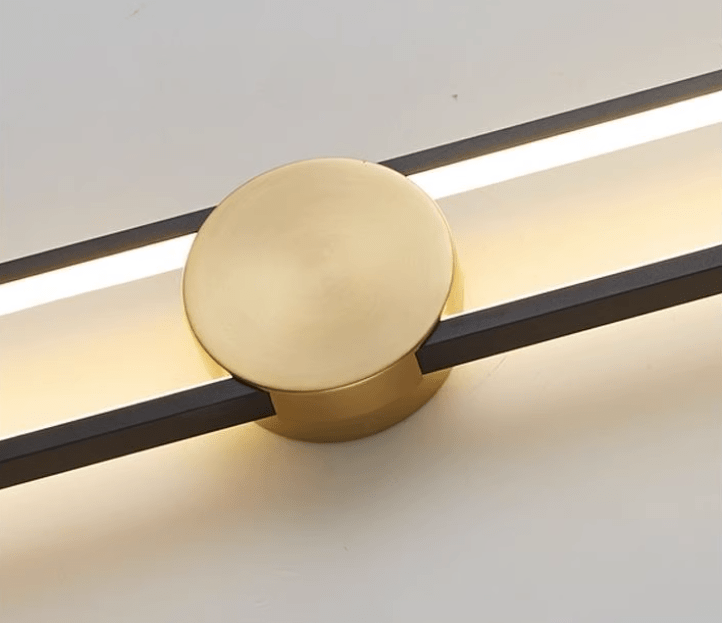 Vindrax Une | Linear Wall Light - Home Cartel ®