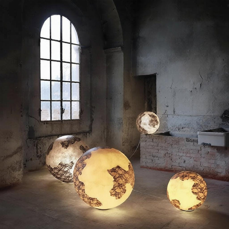 Pryndelora | Outdoor Table Lamp