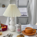 Kaiser | Shaded Table Lamp