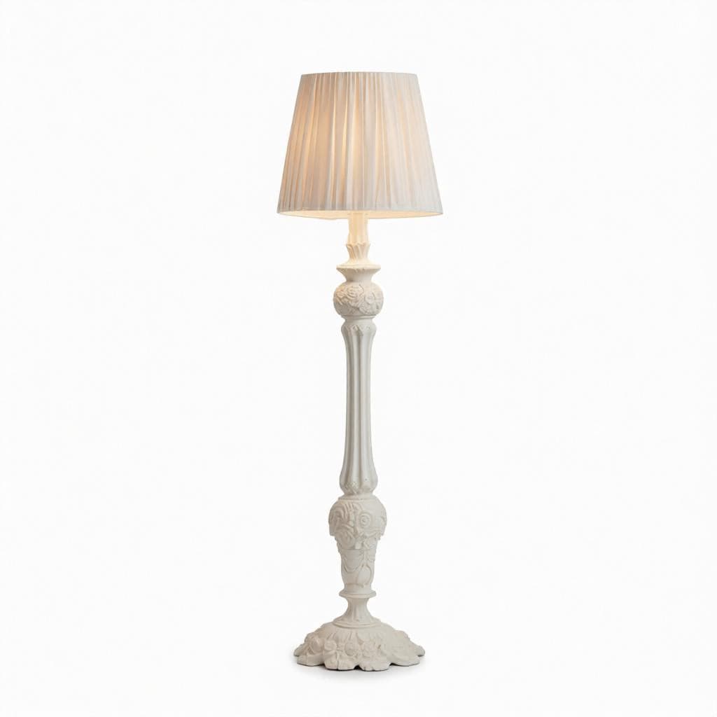 Miraevan B I Floor Lamp - Detail View #3 | HomeCartel