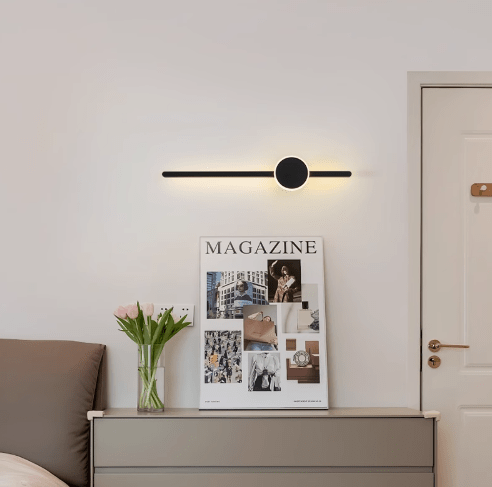 Othriel | Linear Wall Light - Home Cartel ®