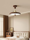 Noland Deux | Semi Flush Mounted Light