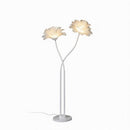 Orynthel B I Crystal Floor Lamp