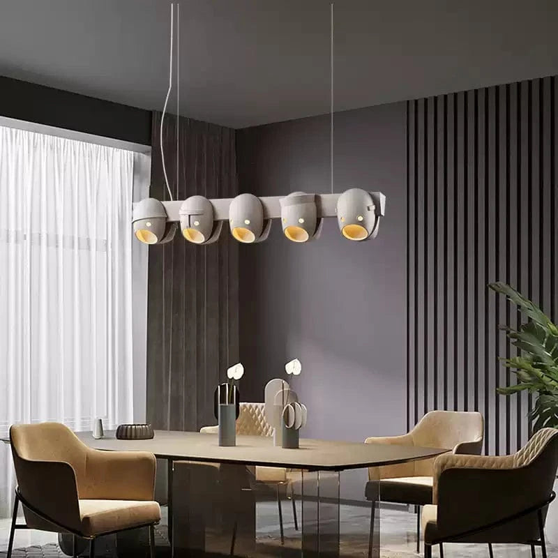 Taavetti Deux | Modern Chandelier - Detail View #2 | HomeCartel