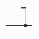 Declay | Linear Chandelier