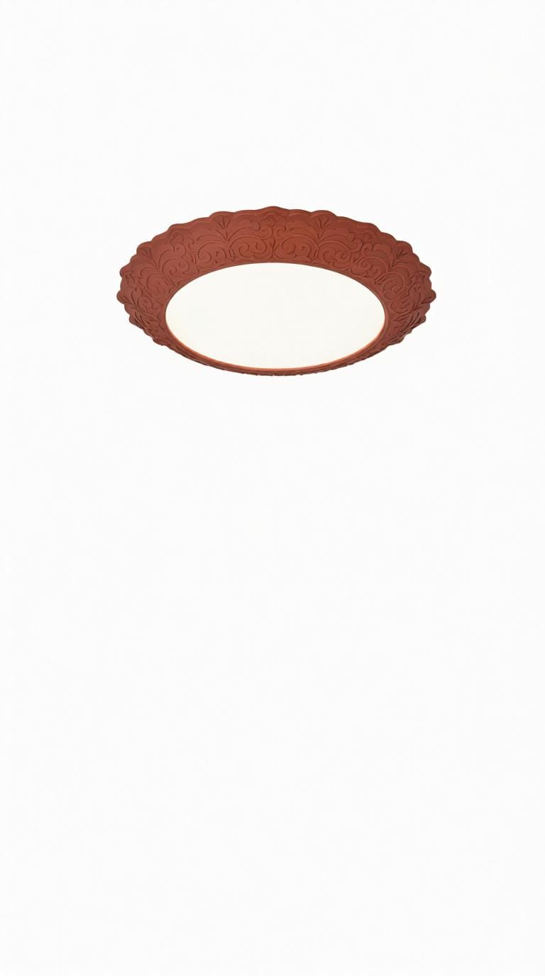 Froehling | Ceiling Mounted Light - Detail View #7 | HomeCartel