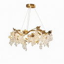 Belsium | Chandelier