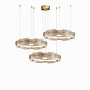 Belrineth D | Crystal Chandelier