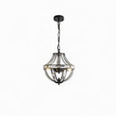 Mambo A | Pendant Light
