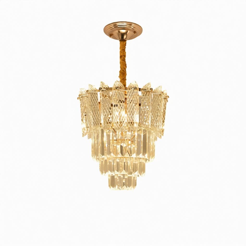 Maelwen | Mini Chandelier - Modern Chandelier | HomeCartel Philippines