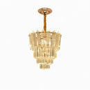 Maelwen | Mini Chandelier