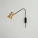 Mavessa Une | Wall Light Swing Arm